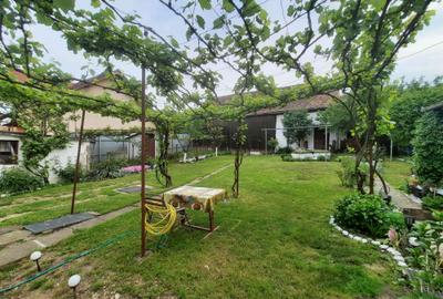 Casă individuală cu 4 camere cu Teren 2381 Mp în Gușterița - 2