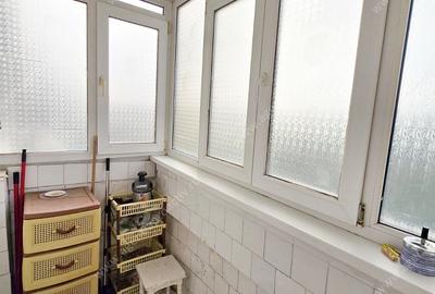 Apartament cu 2 camere decomandat, situat in cartierul Micro 19. - 5
