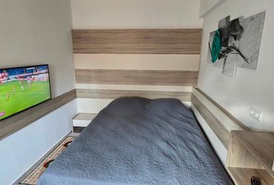 Studio de lux  Sinaia Furnica - 11