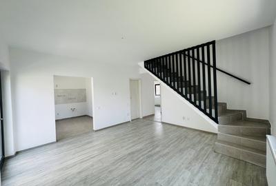 Casa Individuala - Berceni - 4 Camere  - Ultima unitate disponibila - 6