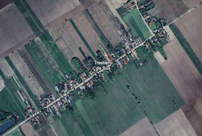 Teren 6.155 mp | 1.500 mp intravilan + 4.655 mp extravilan ? - 2