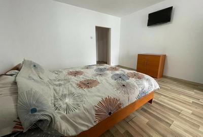 Garsonieră semidecomandată, mobilată în Vitan - 10