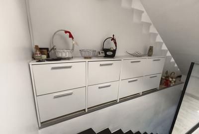 Casă individuală cu 4 camere cu Canalizare în Tomis I - 28