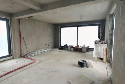 Case noi, cuplate, P+E, 130 mp utili/casa mp , curte, gradina, Europa - 10