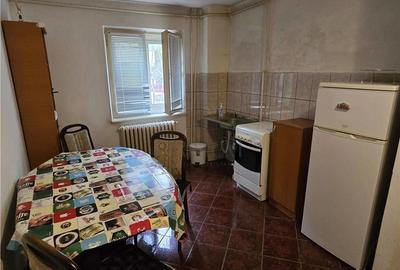 SAGULUI - 2 Camere - Parter inalt - Centrala proprie - 3