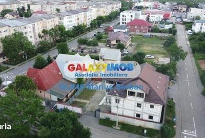 Casă cu Teren 561 Mp în Micro 12 - 4