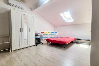 Garsoniera mobilata Utilata, Militari Residence, 36.500 euro