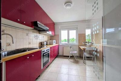 Apartament 4 camere - langa Spitalul Judetean - Comision 0% - 3