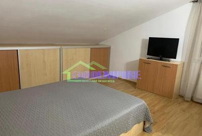 Vila 5 camere de inchiriat in localitatea Lazu, Constanta - 1