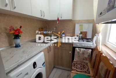 Apartament cu 2 camere nedecomandat, mobilat în Central - 7