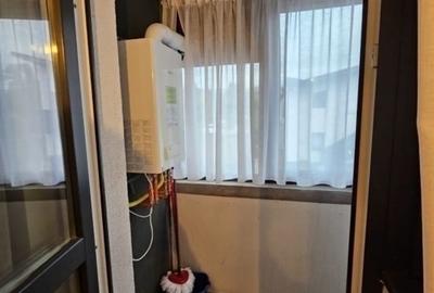 Apartament 2 camere, 50mp, mutare imediata in Bucium - 2