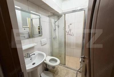 Apartament cu 3 camere decomandat în Central - 4
