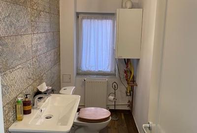 Casă individuală cu 5 camere cu Teren 500 Mp în Central - 12