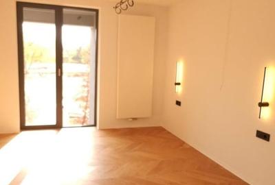 Loft Premium cu Tavane de 6m si Curte de 27mp, Cloud 9 - 5