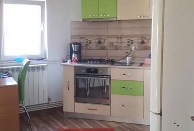 Apartament cu 2 camere în Central - 4