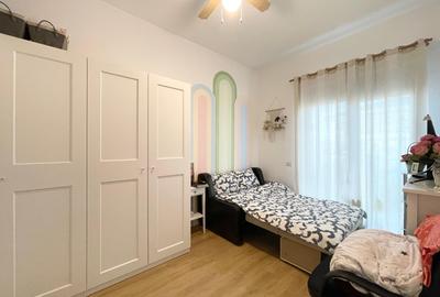 Duplex cu 4 camere cu Canalizare în Moșnița Veche - 6