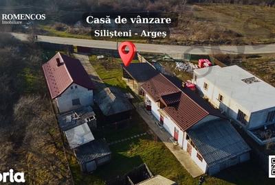 Casă cu 5 camere cu Teren 2558 Mp în Lunca - 17