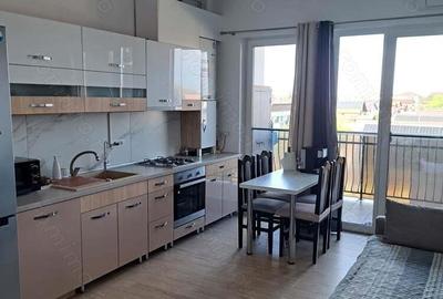 2 camere Calea Urseni - 4