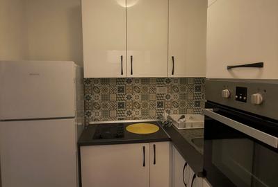 Piața Rostti, nr 3, garsoniera deosebita - 19