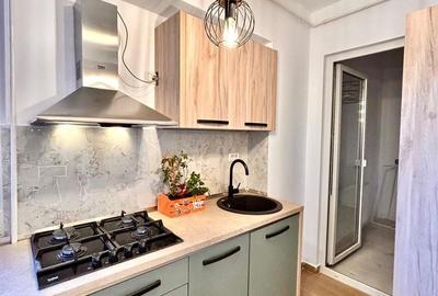 Apartament cu 2 camere decomandat în Drumul Sării - 15
