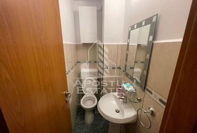 Apartament 3 camere, semidecomandat, zona Kiriac, prima inchiriere. - 7