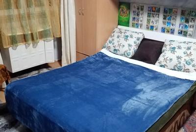 Apartament cu doua camere la parter inalt. - 9