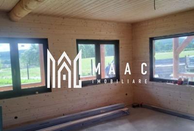 Casă individuală cu 5 camere cu Canalizare în Sadu - 4