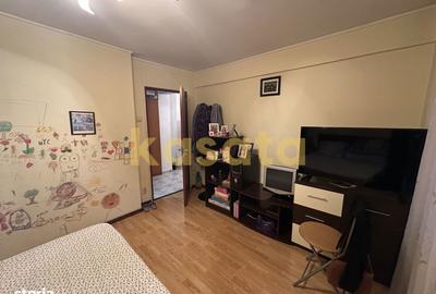 Apartament cu 3 camere decomandat, mobilat în 13 Septembrie - 6