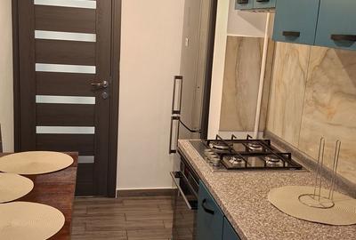 Apartament cu 2 camere decomandat în Astra - 3