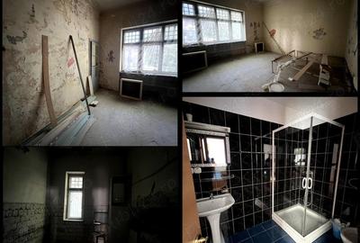 Casă cu 6 camere cu Teren 438 Mp în Furnica - 6