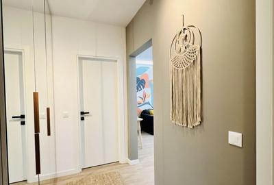 Garsonieră decomandată, mobilată în Politehnica - 8