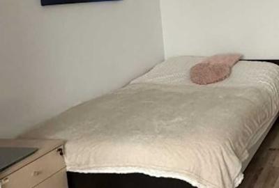 Garsonieră decomandată în Centrul Civic - 1