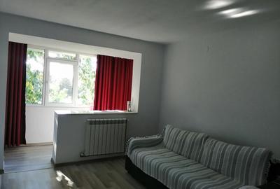 Apartament cu 2 camere decomandat în Central - 2