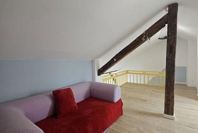 Apartament cu 3 camere în Orașul Nou - 17