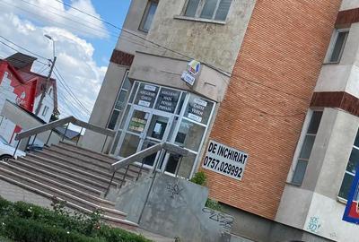 Spațiu comercial, de 424 mp, în Ultracentral - 3