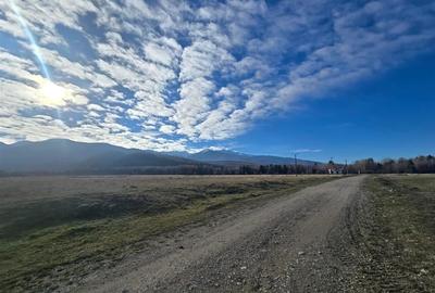 Teren de vanzare in satul de vacanta Dejani - 2