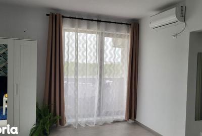 Garsonieră decomandată în Drumul Taberei - 8