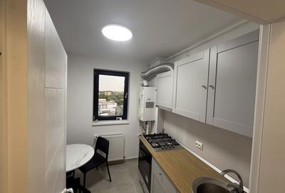 Apartament cu 2 camere în Cățelu - 5