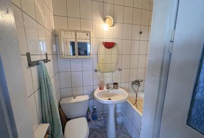 Garsonieră semidecomandată în Burdujeni - 5