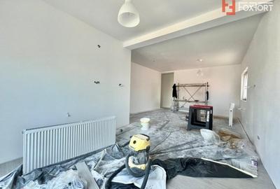 Duplex de vanzare cu 3 camere si 3 bai, Mosnita Noua - 13