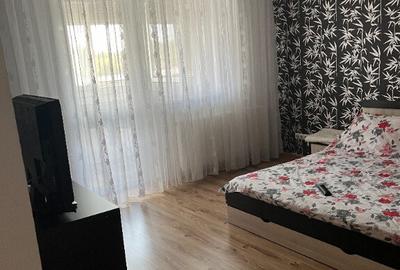 Garsoniera spatioasa Vitan in spatele Rin Grand Residence - 2