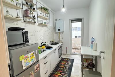 Garsonieră moderna – Str.Tineretului | Parcare inclusă |Comision0% - 8