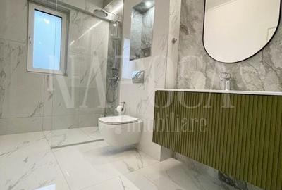 Apartament cu 2 camere decomandat, mobilat în Central - 5
