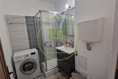 Garsonieră semidecomandată, mobilată în Brazda lui Novac - 4