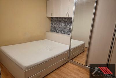 Apartament cu 3 camere semidecomandat, mobilat în Circumvalațiunii - 10