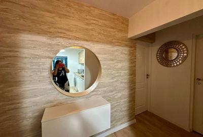 Apartament cu 2 camere decomandat în Fetești - 1