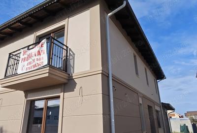 Duplex de vanzare Dumbravi?a Simfoniei - 2