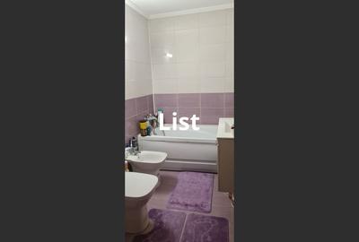 Apartament 3 camere decomandat finisat lux strada Exercitiu Pitesti - 9