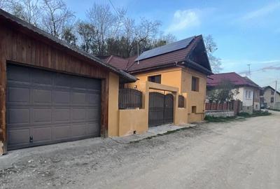 Casă cu 4 camere cu Teren 150 Mp în Central - 5