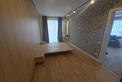 Apartament cu 2 camere decomandat, mobilat în Dacia - 3